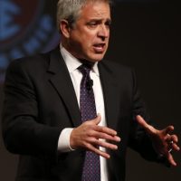 Chris Brady Speaker