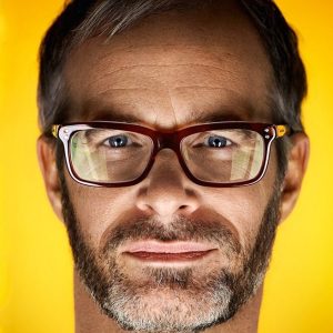 Andrew Hessel Speaker