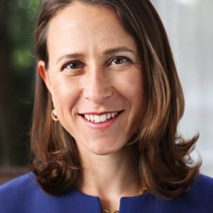 Anne Wojcicki Speaker