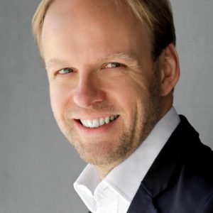 Bernhard Kerres Speaker