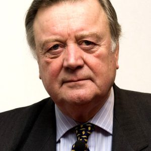Kenneth Clarke Speaker