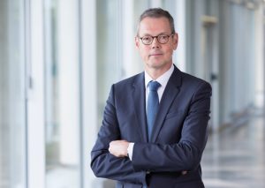 Influential German Economist Peter Bofinger Keynote speaker