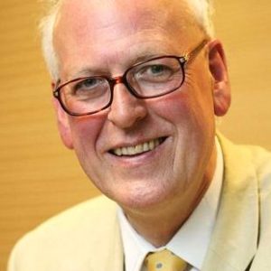 Peter Hennessy Speaker