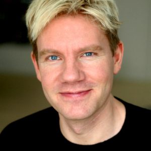 Bjørn Lomborg Speaker