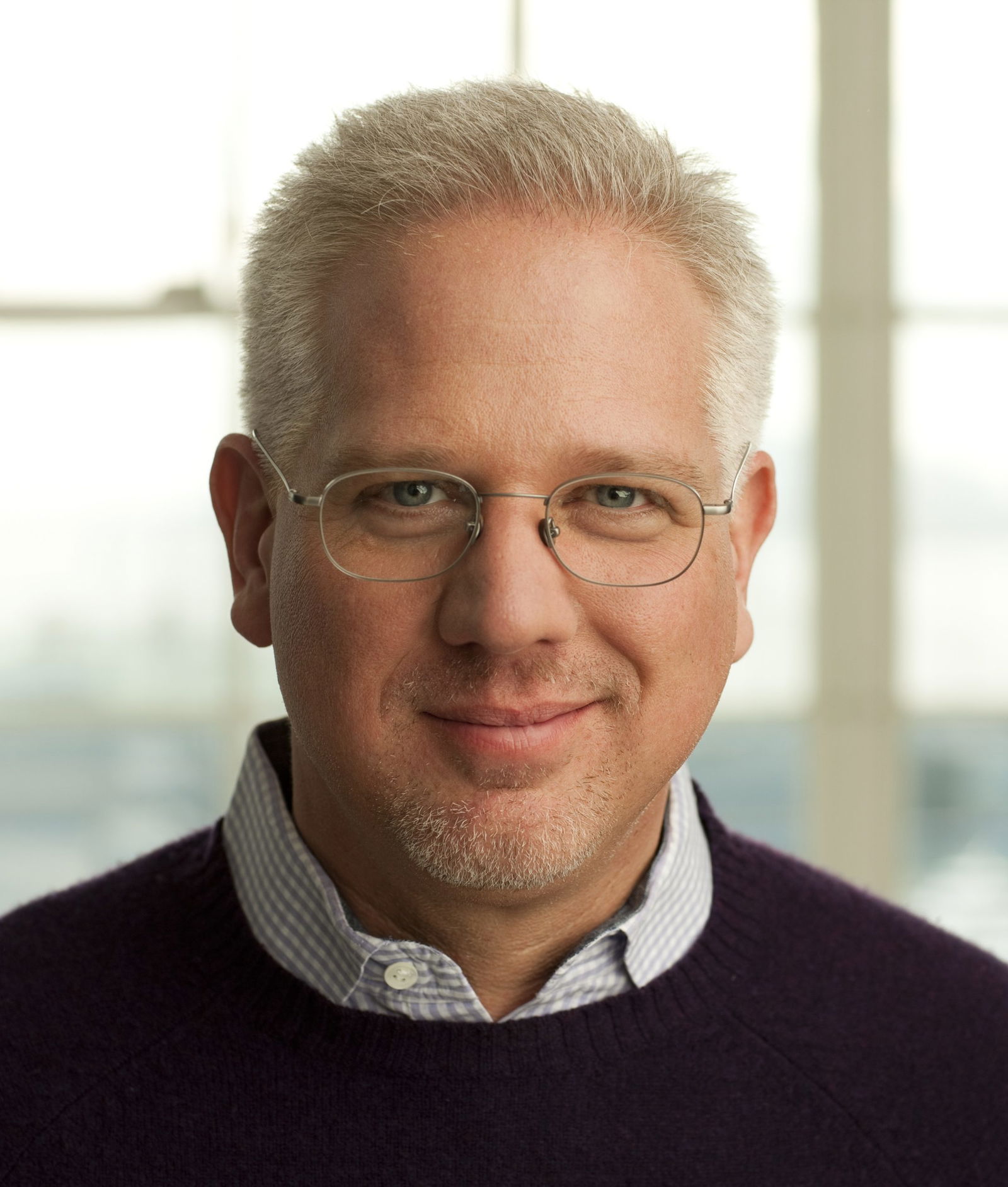 Glenn Beck Chartwell Speakers Bureau