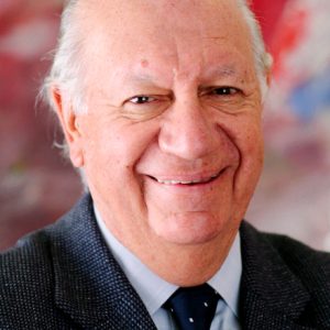Ricardo Lagos Speaker