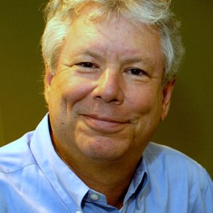 Richard Thaler Speaker