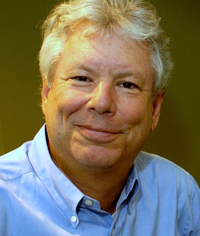 Richard Thaler Speaker