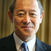 Ichiro Fujisaki Speaker
