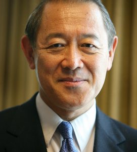 Ichiro Fujisaki Speaker
