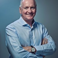 Mark Gallagher Speaker