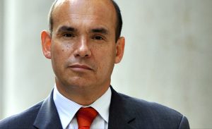 Michael Woodford: the Olympus CEO who blew the whistle on $1.7 billion fraud