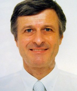 Gerhard Fasol speaker