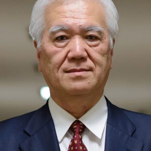 Hiroshi Watanabe Speaker