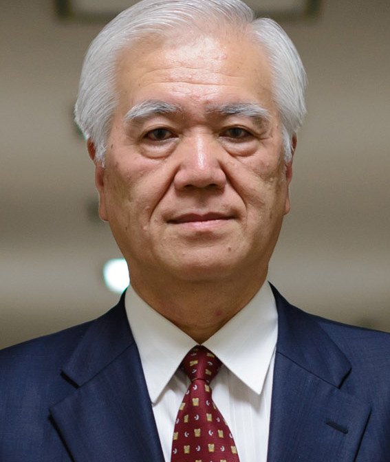 Hiroshi Watanabe speaker