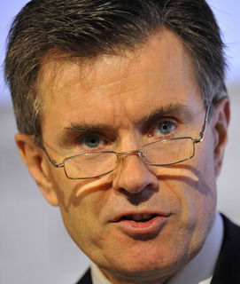 John Sawers Speaker