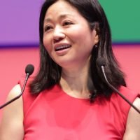 Linda Yueh Speaker