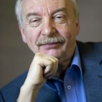 Gerd Gigerenzer Speaker