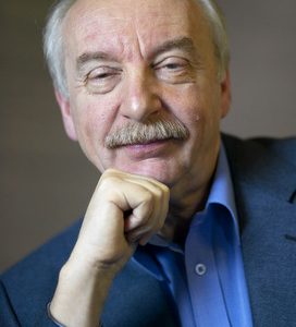 Gerd Gigerenzer Speaker