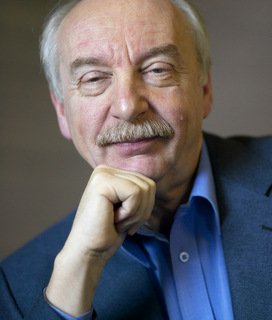 Gerd Gigerenzer Speaker