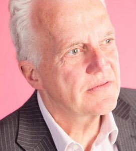 Christian Wolmar Speaker