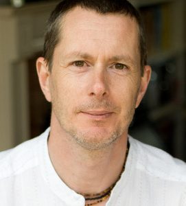 Ken Banks Speaker