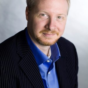 Richard Brubaker Speaker