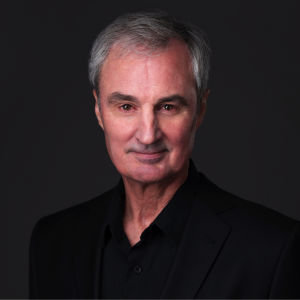 Mark DeVolder Speaker