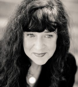 Jeanne-Marie Gescher Speaker