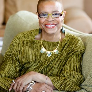 Terrie Williams Speaker
