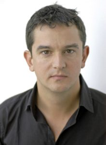 Matthew Price Speaker