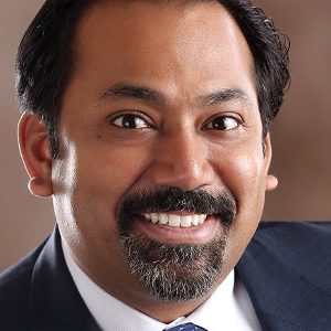 Protected: Vijay Vaitheeswaran Speaker