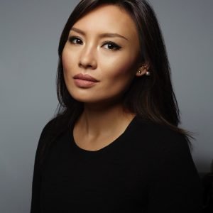 Jennifer Zhu Scott Speaker