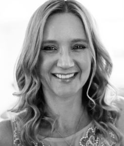 Kate Russell Speaker