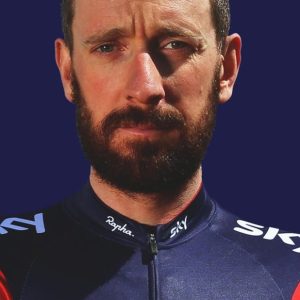 Sir Bradley Wiggins CBE Speaker