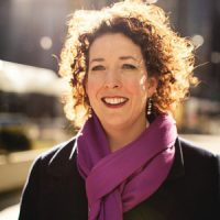 Jennifer Thomas Speaker