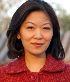 Juliana Liu keynote speaker