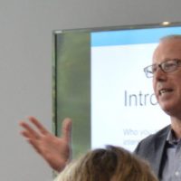 Jeremy Myerson Speaker