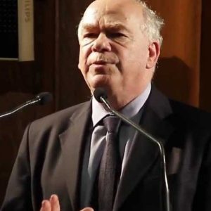 Lawrence Freedman Speaker