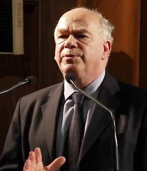Lawrence Freedman Speaker