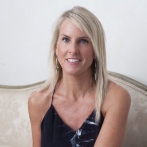 Elin Hilderbrand Speaker
