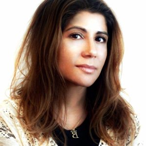 Bindi Karia Speaker