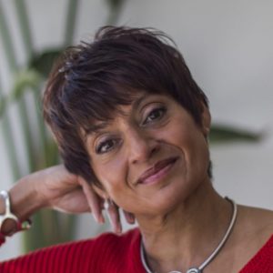 Nerina Ramlakhan Speaker