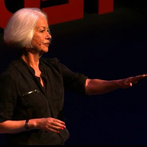 Protected: Scilla Elworthy Speaker