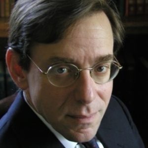 Steven Simon Speaker