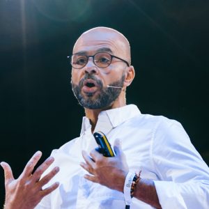Mo Gawdat Speaker