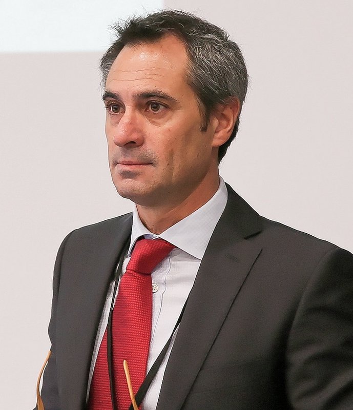 Dario Floreano robotics speaker