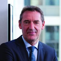 Jim O’Neill Speaker