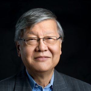 Andrew Sheng Speaker