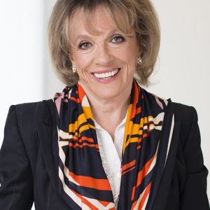 Esther Rantzen Speaker